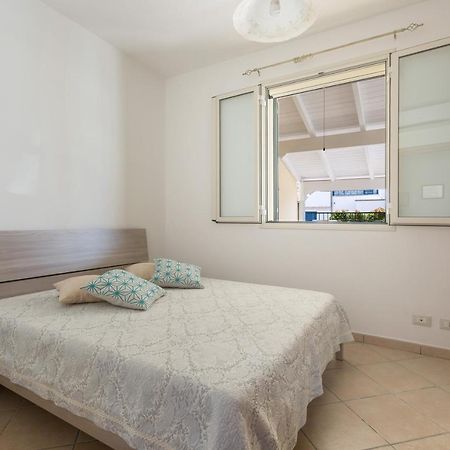 Villetta Teresa By Barbarhouse Porto Cesareo Luaran gambar